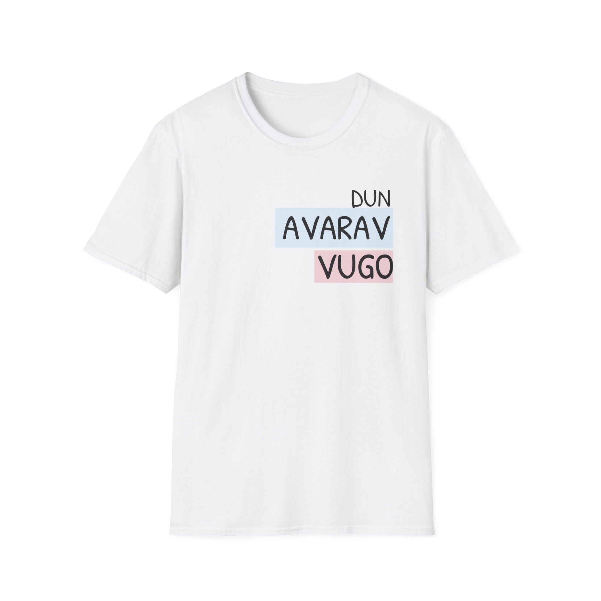 DUN AVARAV VUGO T-Shirt