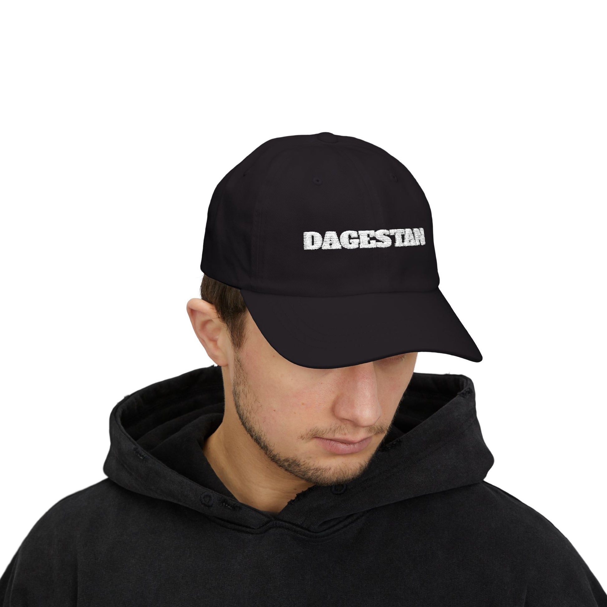 Hat Dagestan