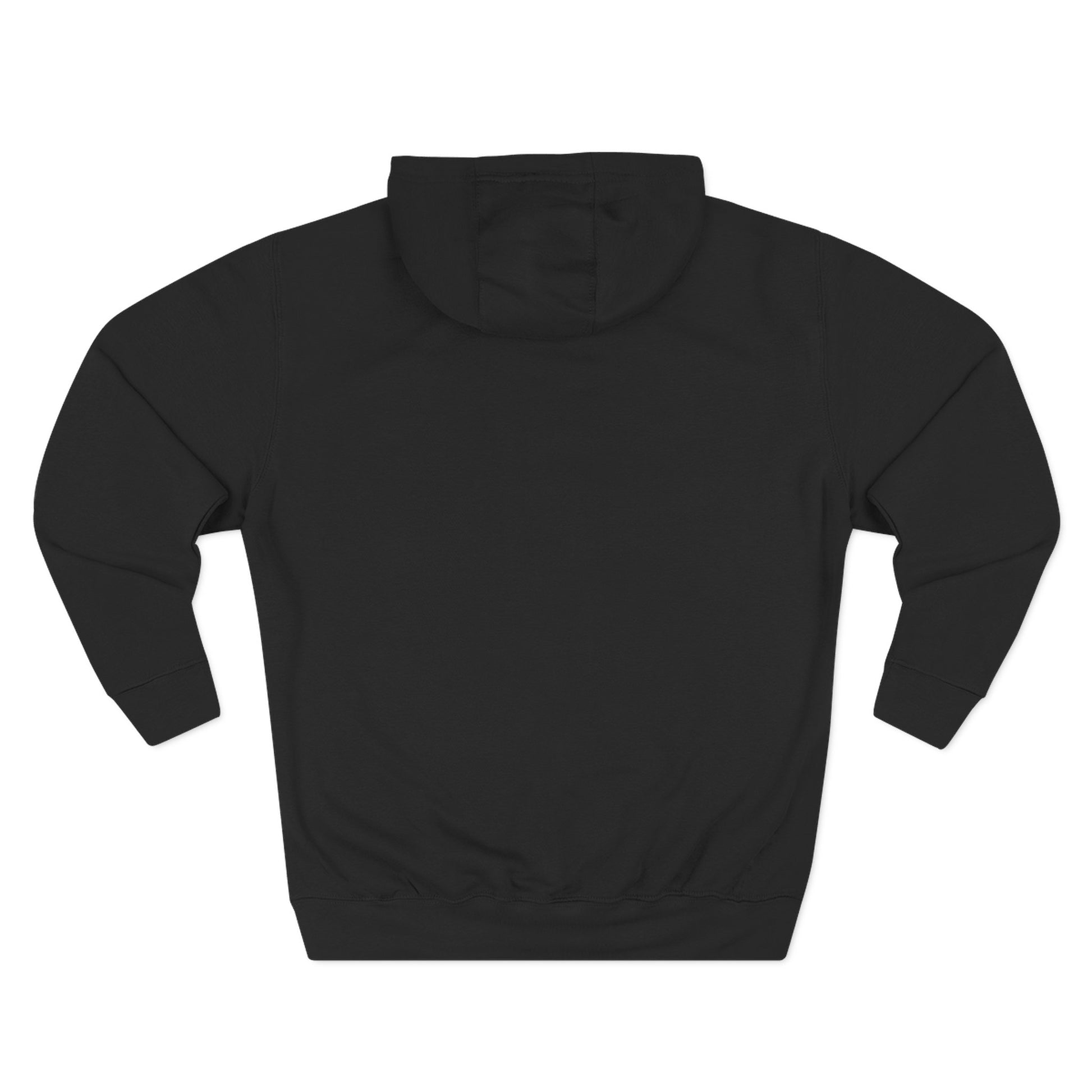 GROZNY Fleece Hoodie