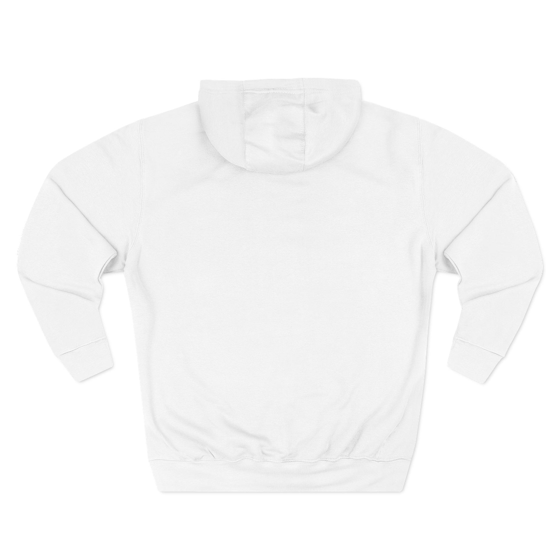 CHERKESSK Fleece Hoodie