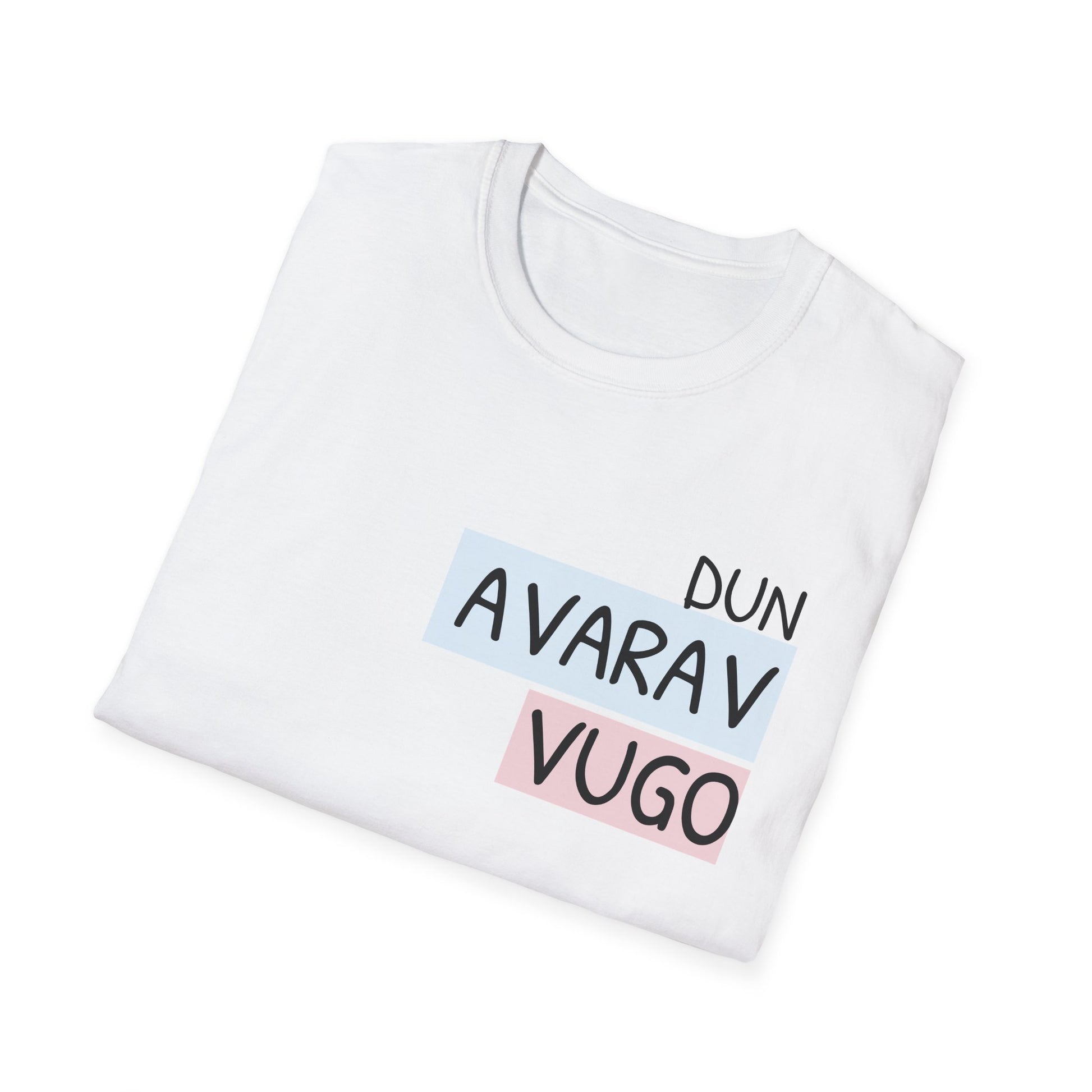 DUN AVARAV VUGO T-Shirt