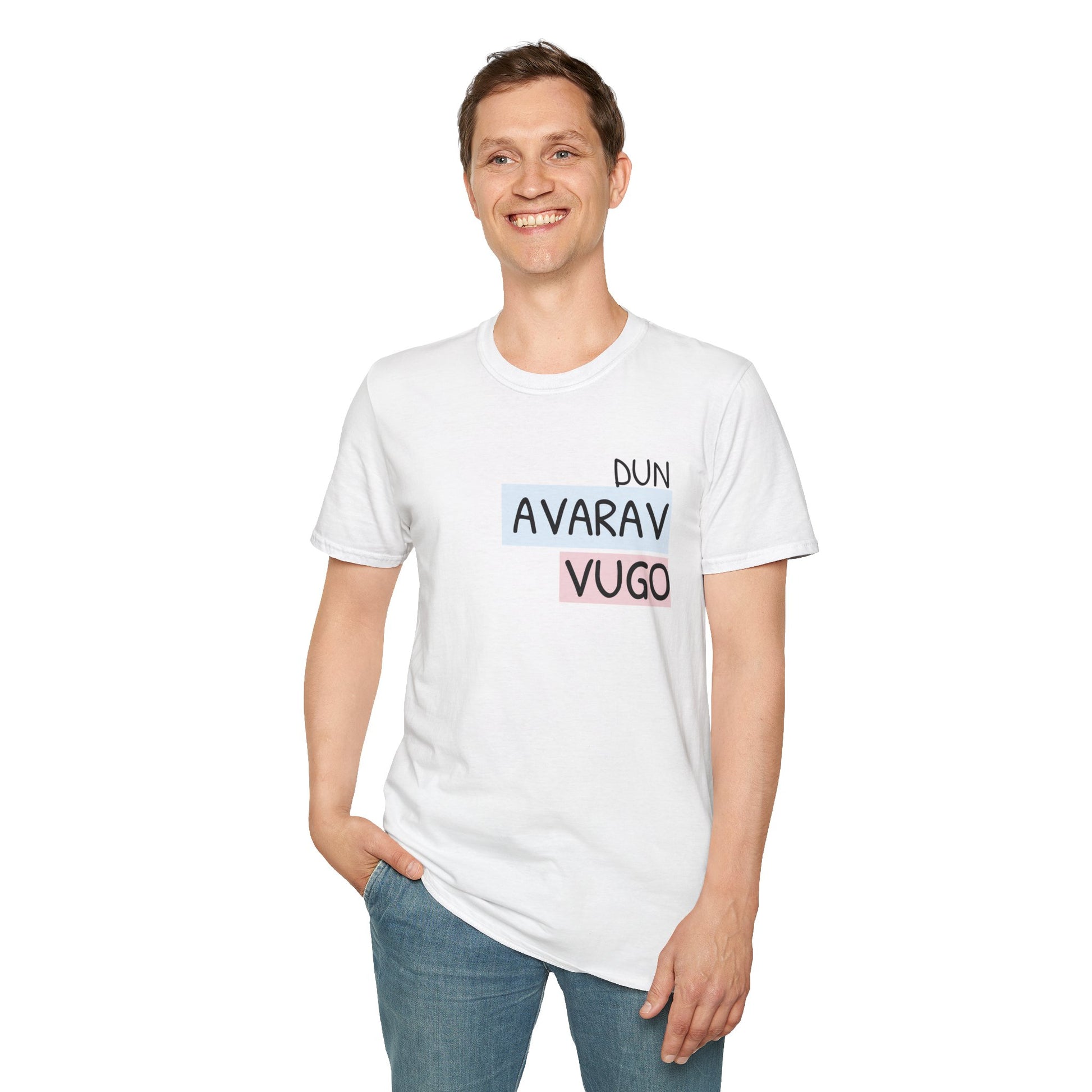 DUN AVARAV VUGO T-Shirt