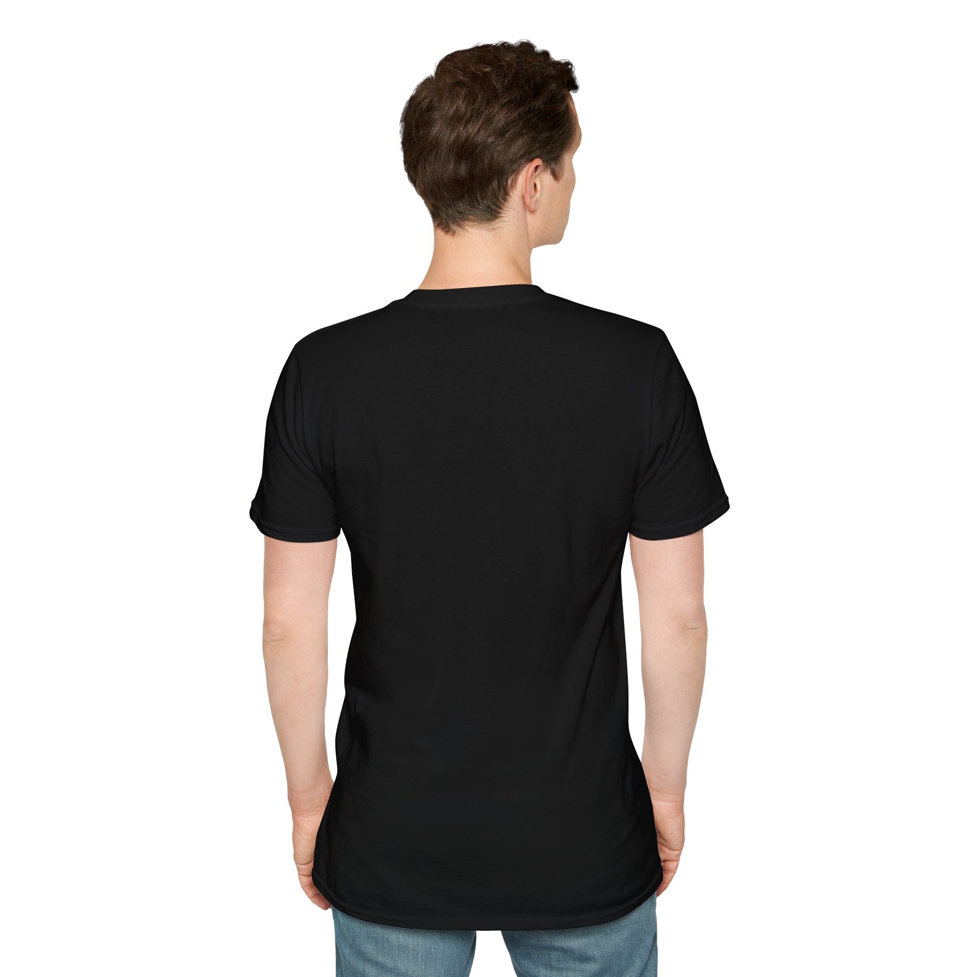 DAGESTAN Flag Graphic T-Shirt - Unisex