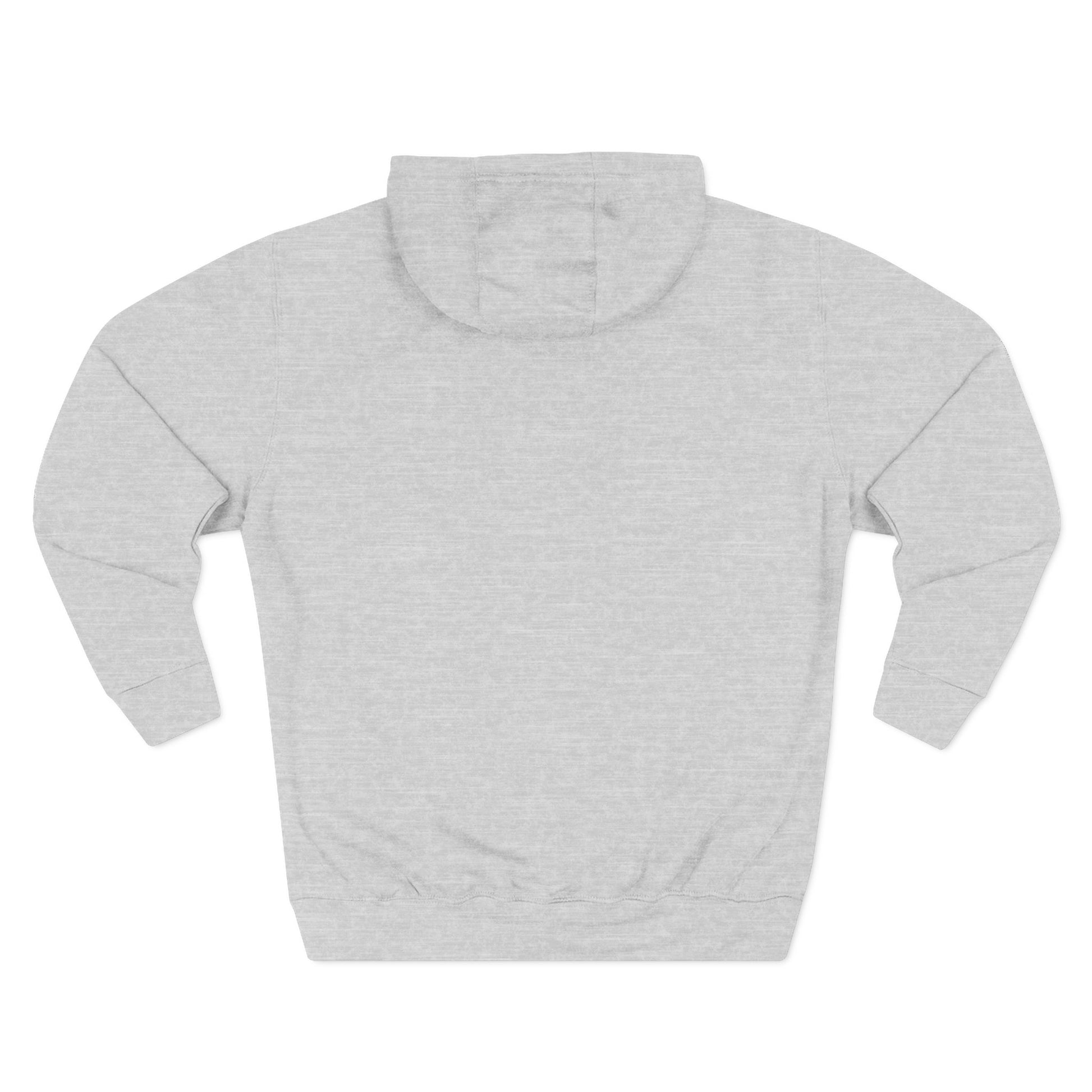 CHERKESSK Fleece Hoodie