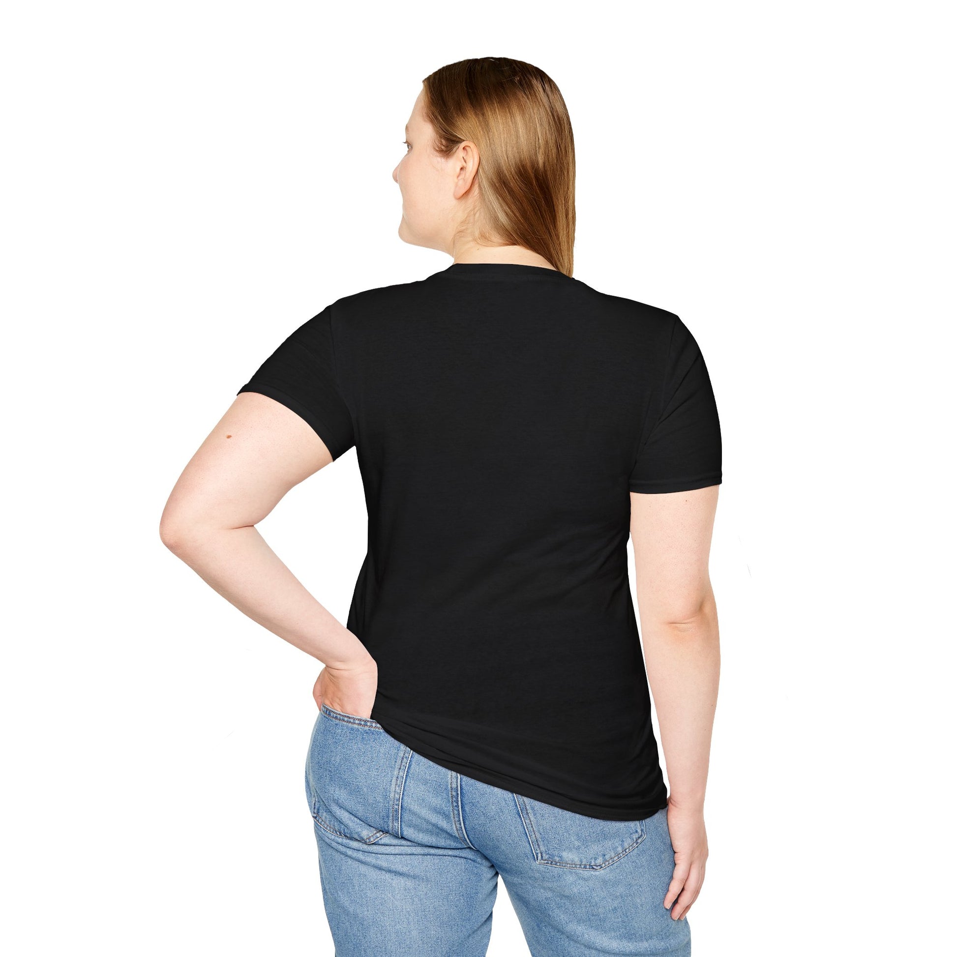 DAGESTAN Flag Graphic T-Shirt - Unisex