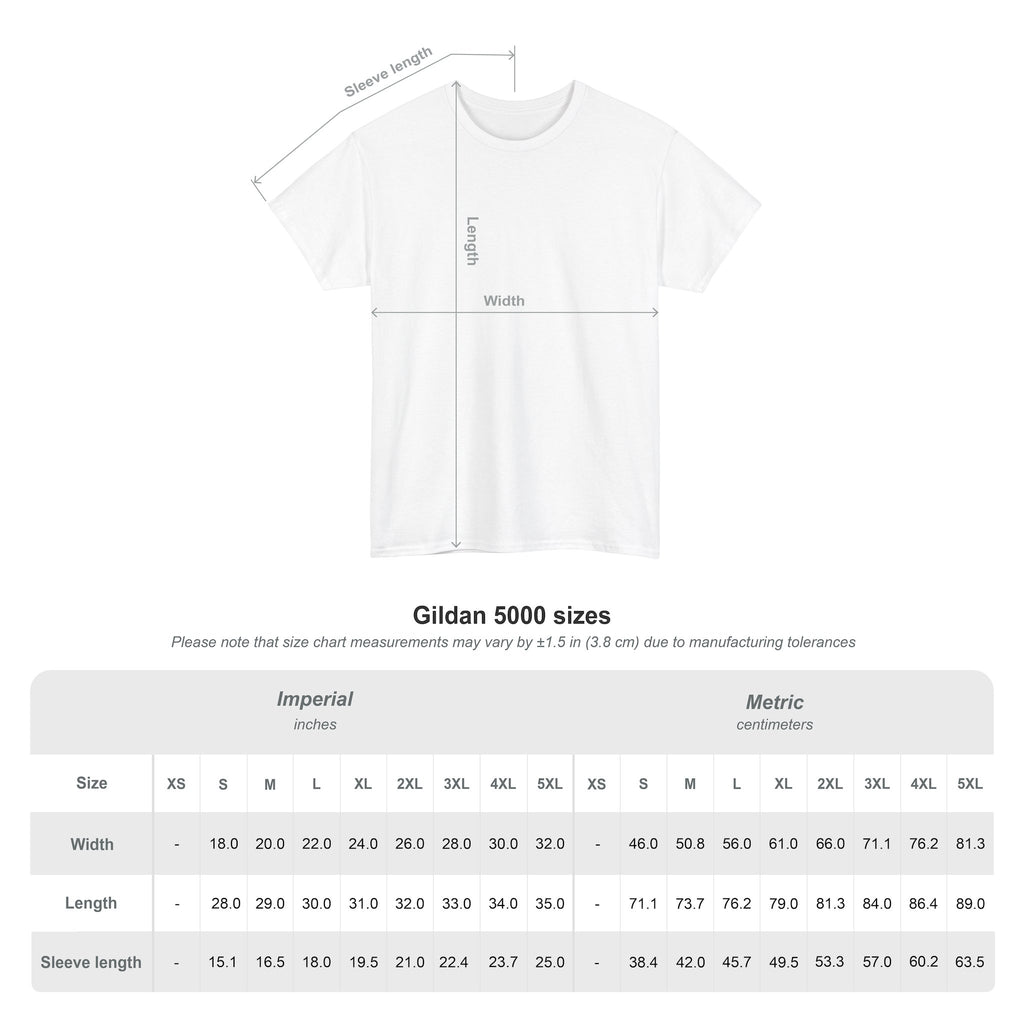 Straight Outta Vladikavkaz Unisex  T-Shirt