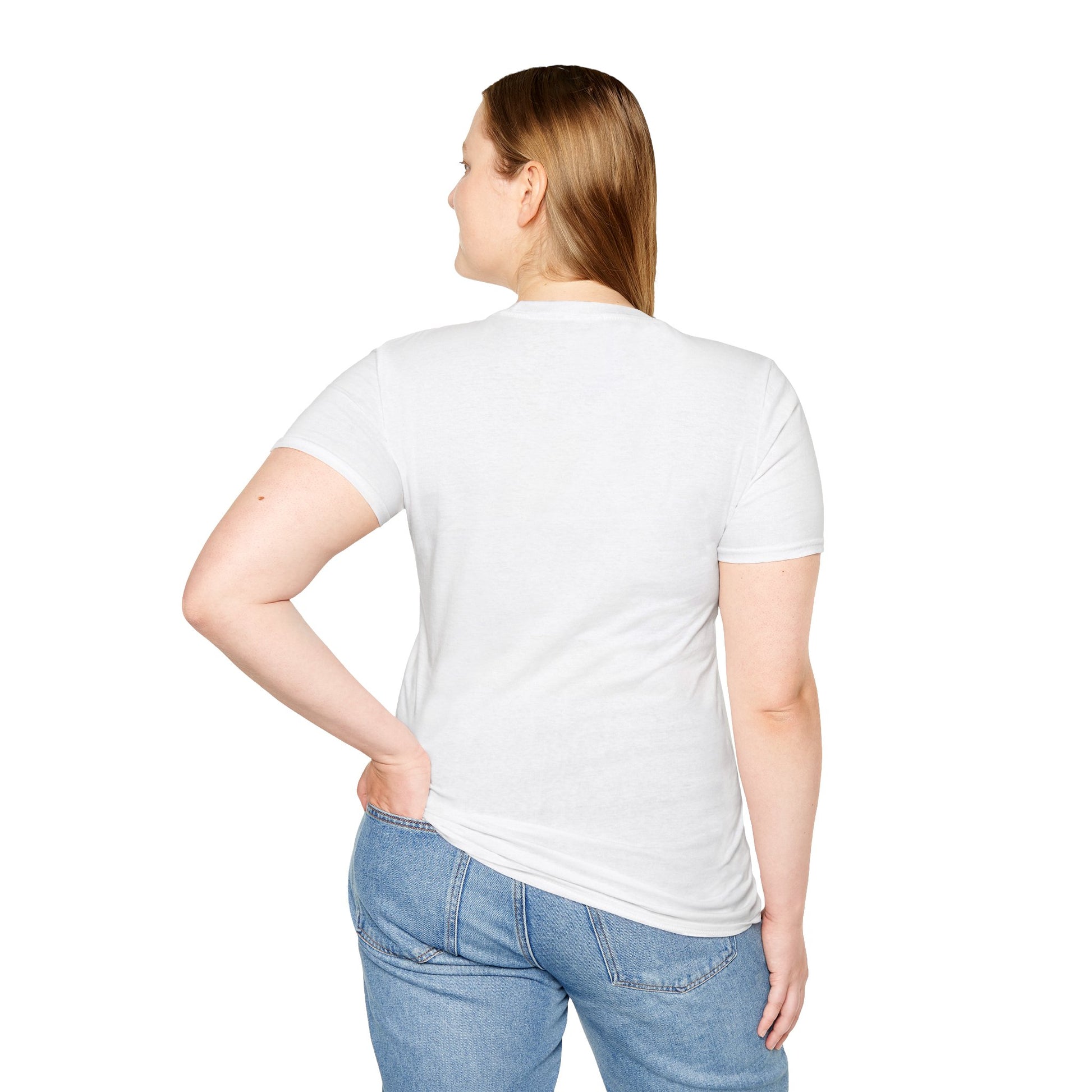SARA LEZGIYAR! Unisex T-Shirt