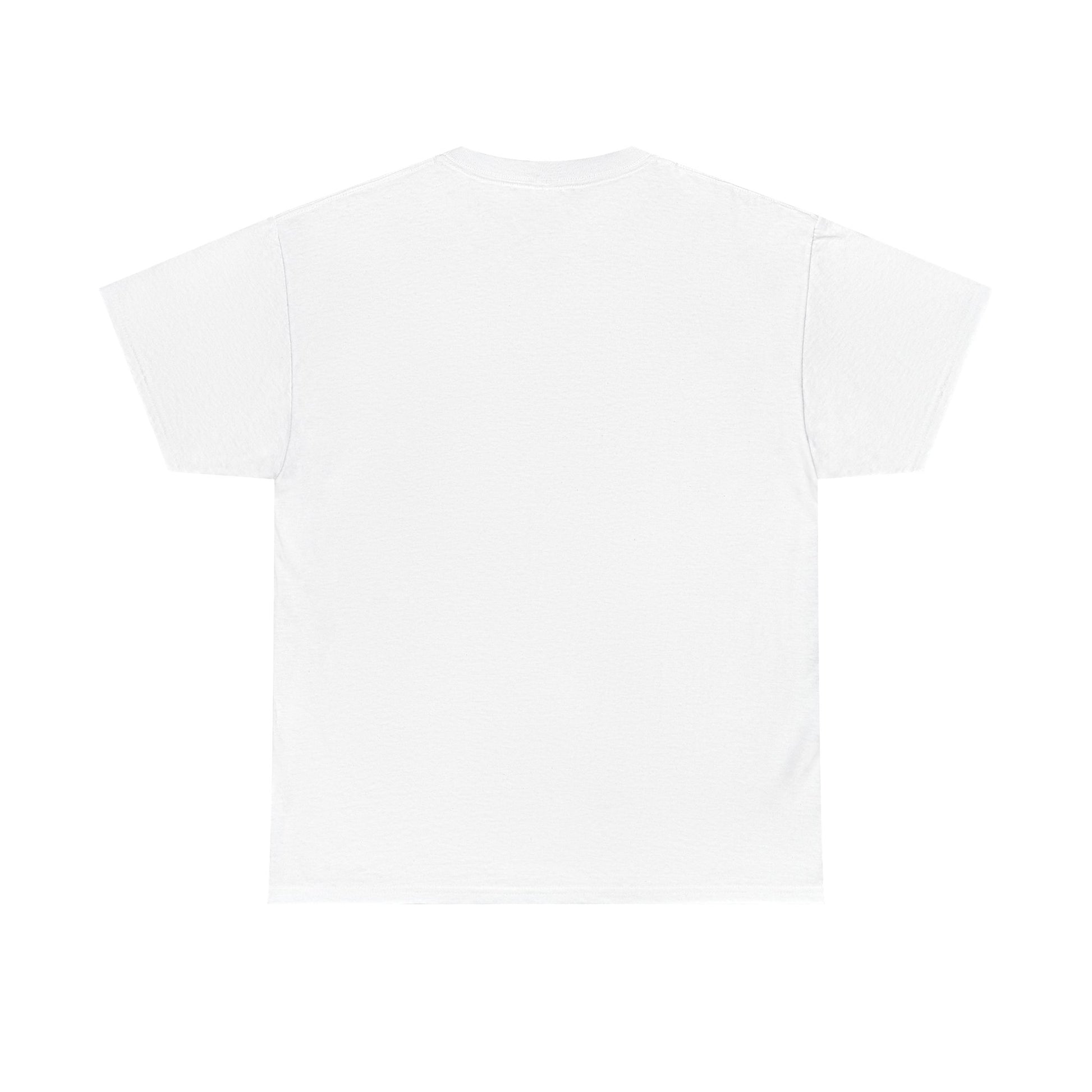 Straight Outta Vladikavkaz Unisex  T-Shirt