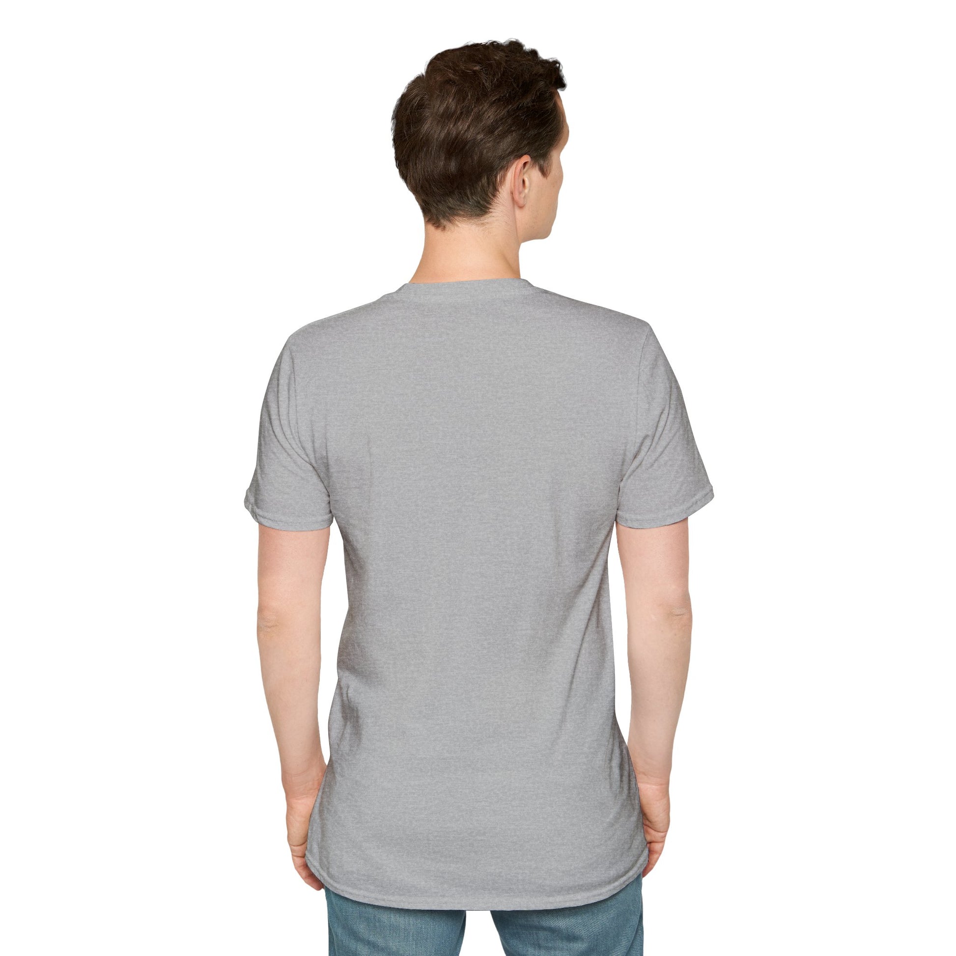 I AM NOKHCHI Unisex T-Shirt