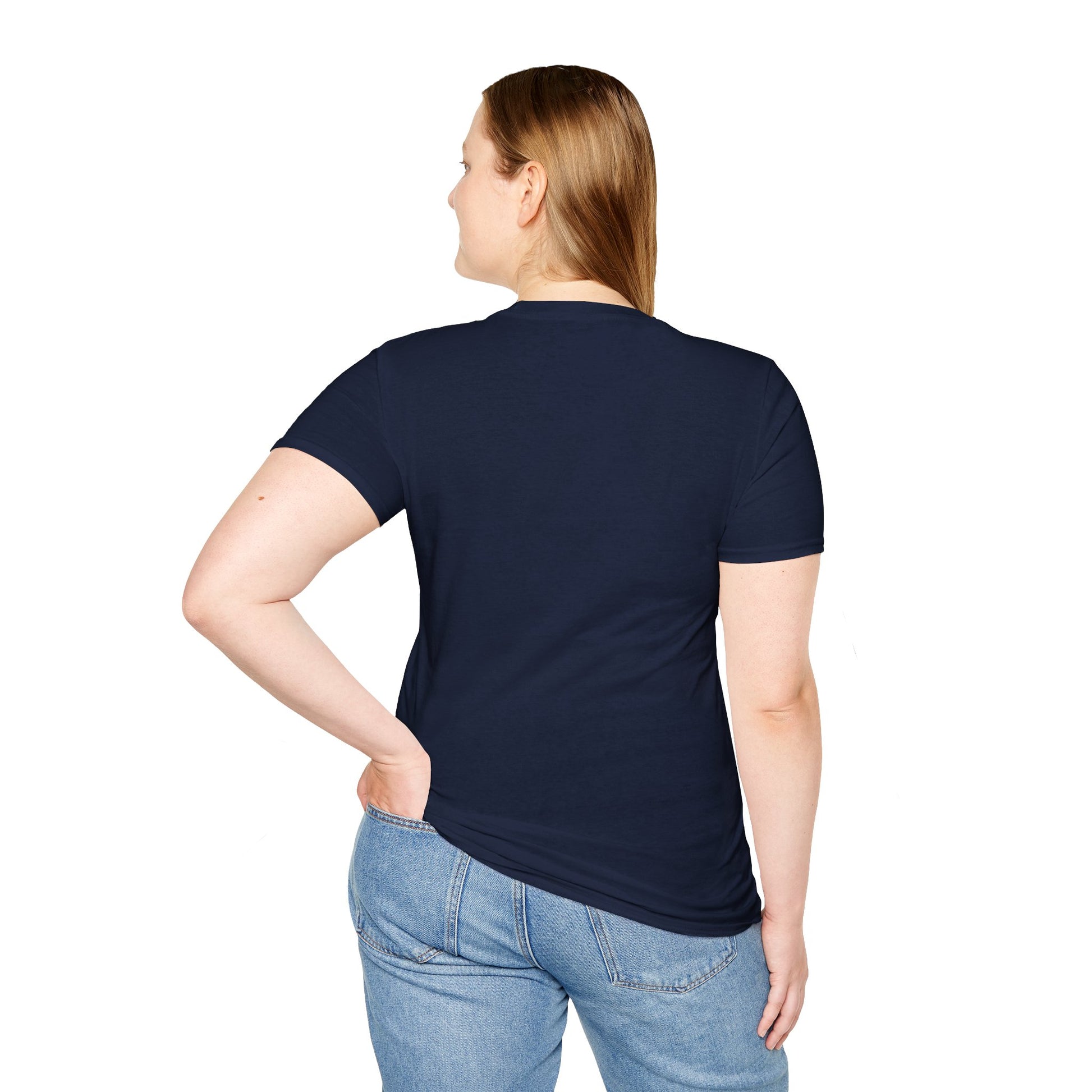SARA LEZGIYAR! Unisex T-Shirt