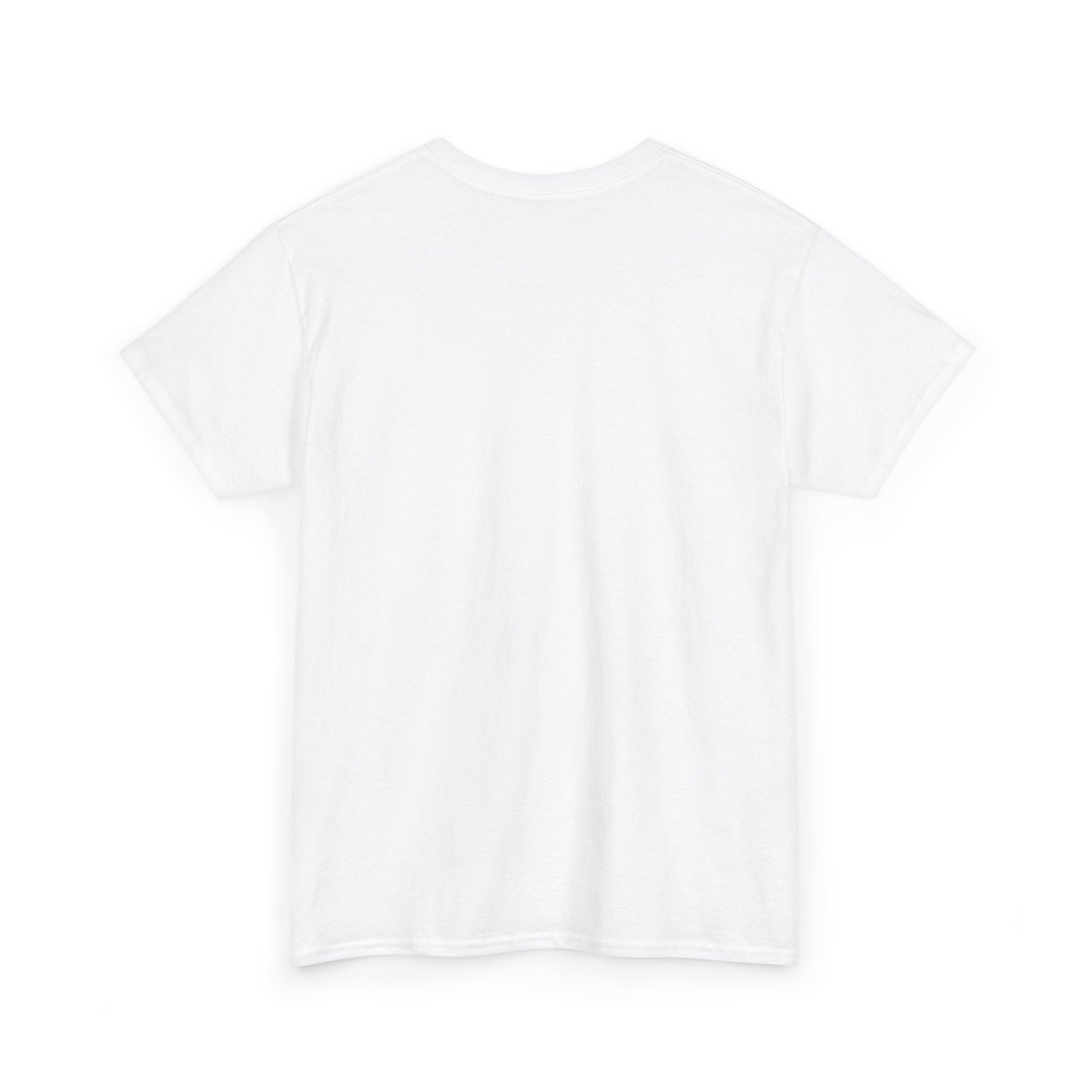 Straight Outta Grozny Unisex T-Shirt