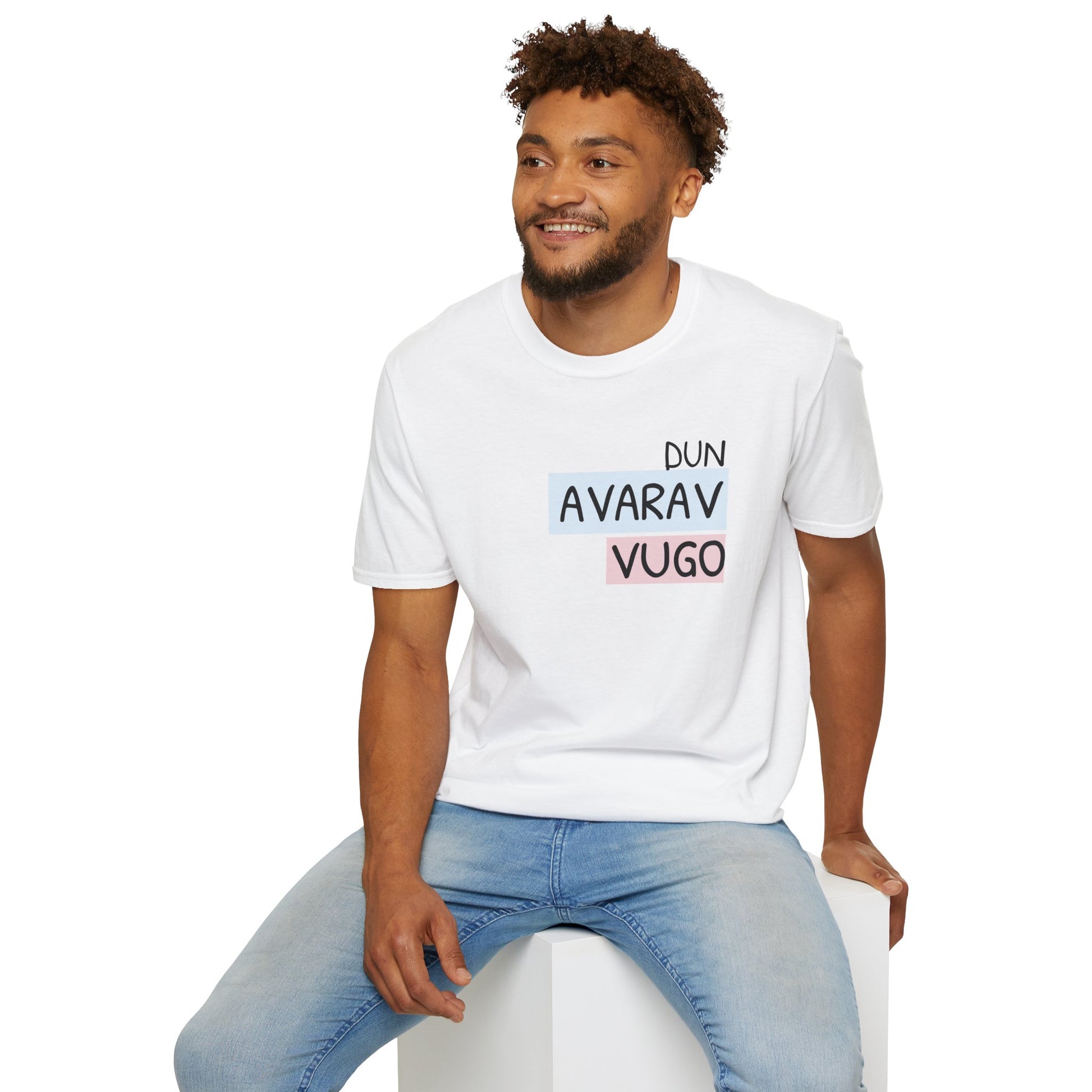DUN AVARAV VUGO T-Shirt