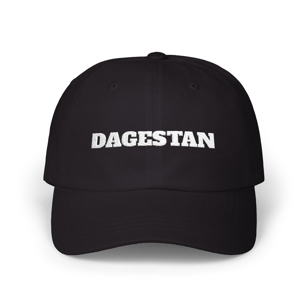 Hat Dagestan
