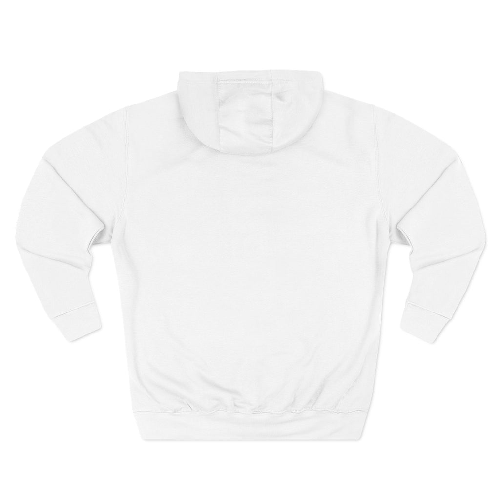 CHERKESSK Fleece Hoodie