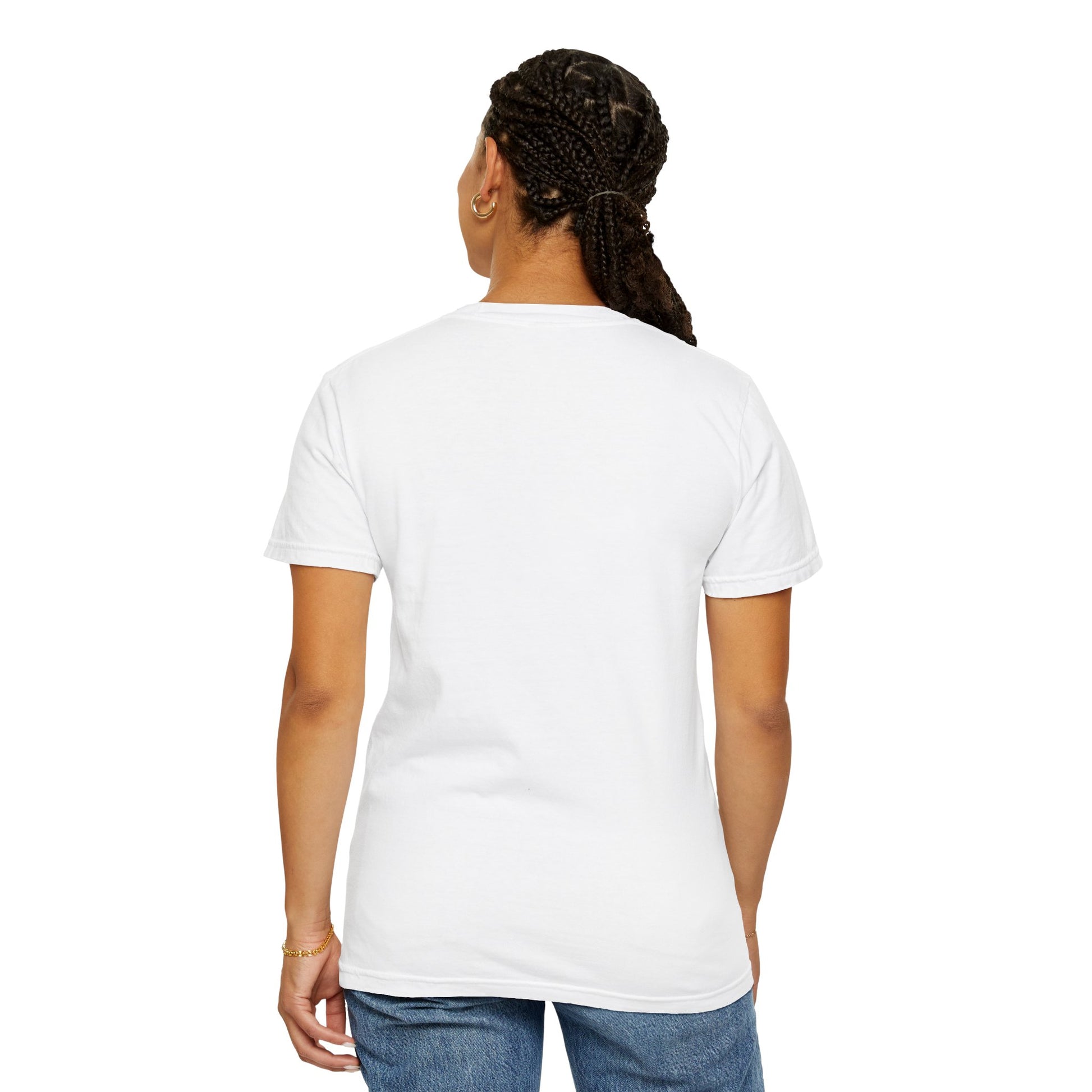 Osetian Flag T-shirt