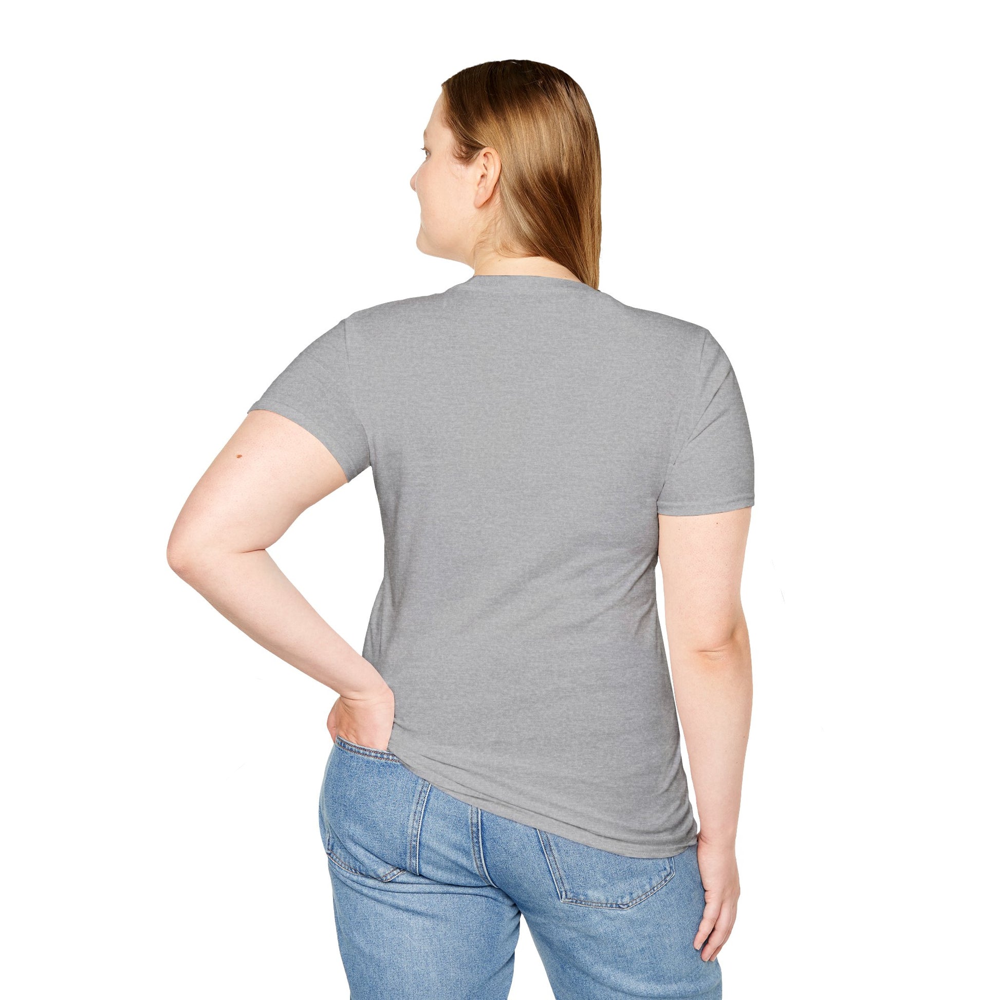 SARA LEZGIYAR! Unisex T-Shirt