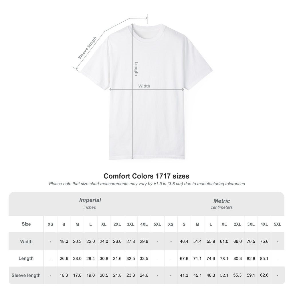 Osetian Flag T-shirt