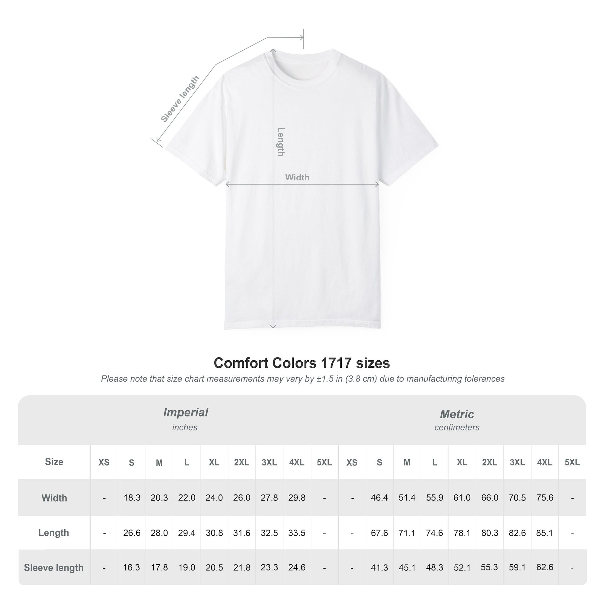 Osetian Flag T-shirt