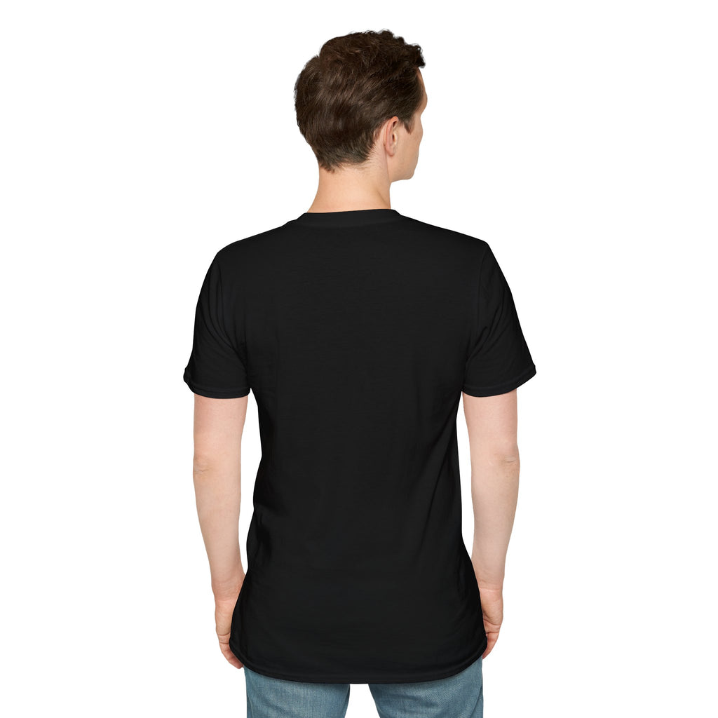DAGESTAN Flag Graphic T-Shirt - Unisex