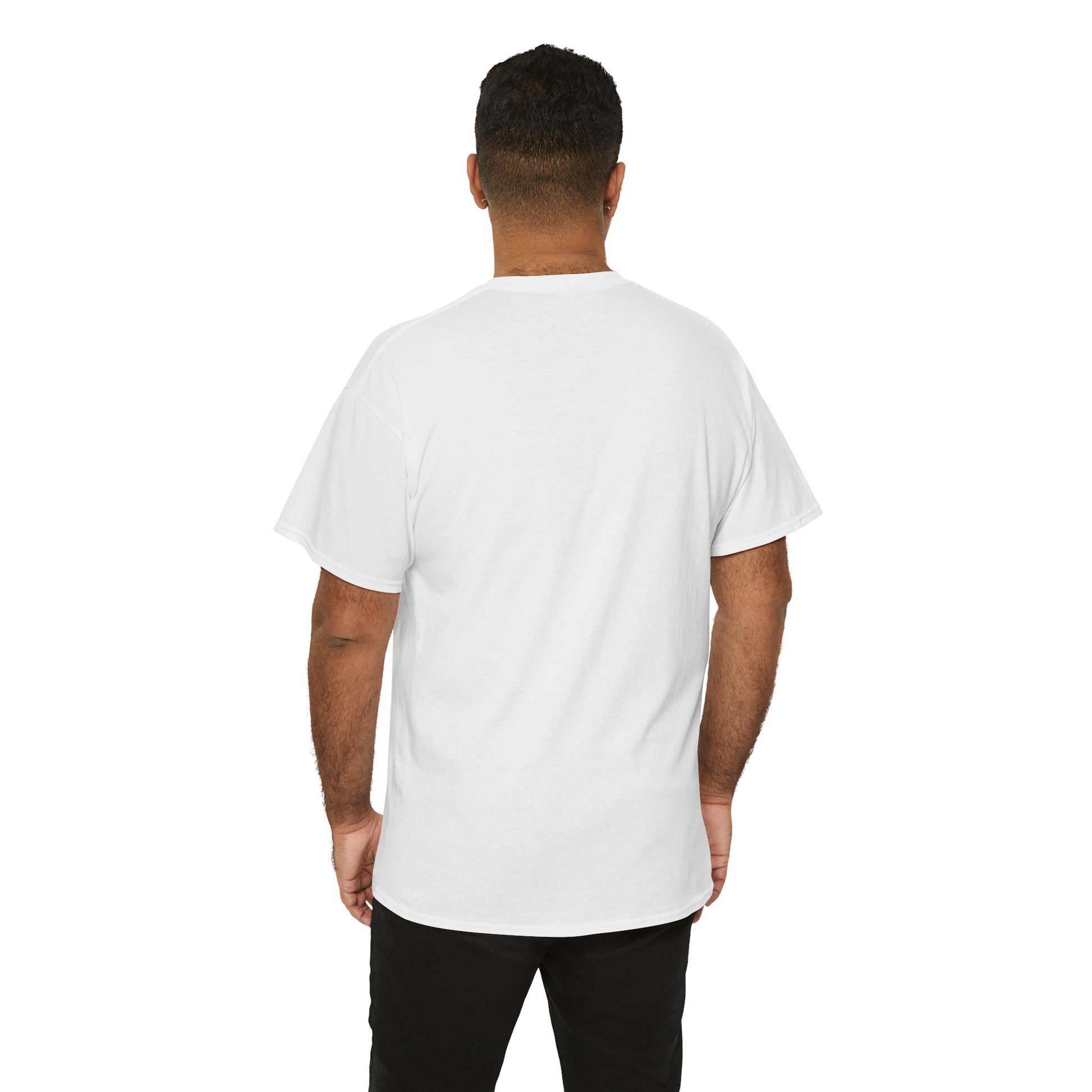 Straight Outta Vladikavkaz Unisex  T-Shirt