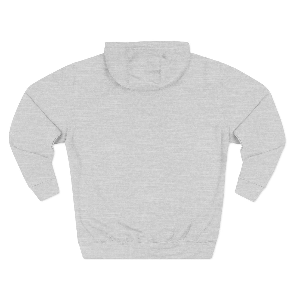CHERKESSK Fleece Hoodie