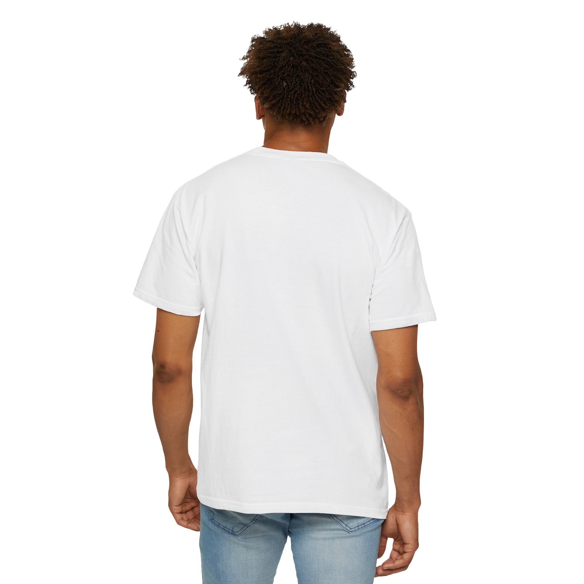 Osetian Flag T-shirt